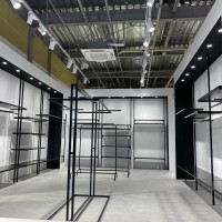 深谷花園プレミアムアウトレット　テナント工事のサムネイル