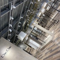 深谷花園プレミアムアウトレット　テナント工事のサムネイル