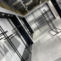 深谷花園プレミアムアウトレット　テナント工事のサムネイル