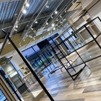 深谷花園プレミアムアウトレット　テナント工事のサムネイル