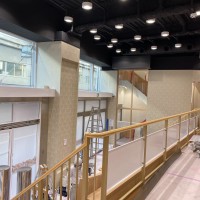 パチンコ楽園　上野店　全改修工事のサムネイル