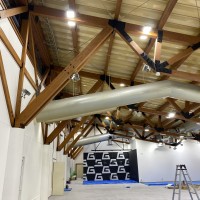 ガリバー　長岡店　改修工事のサムネイル