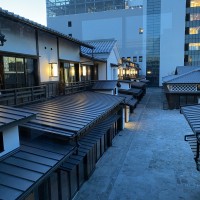 豊洲千客万来新築工事(低層棟)のサムネイル