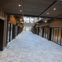 豊洲千客万来新築工事(低層棟)のサムネイル