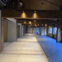 豊洲千客万来新築工事(低層棟)のサムネイル