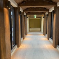 豊洲千客万来新築工事(低層棟)のサムネイル