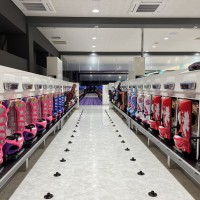 久留米キャロル96津福本店改修工事のサムネイル