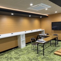 久留米キャロル96津福本店改修工事のサムネイル