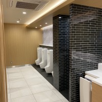 久留米キャロル96津福本店改修工事のサムネイル