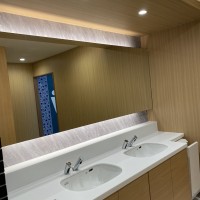 久留米キャロル96津福本店改修工事のサムネイル