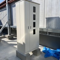 京都駅前八条口ビル新築工事のサムネイル