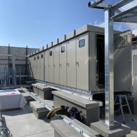 京都駅前八条口ビル新築工事のサムネイル