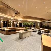 屋久島samanaホテル改修工事のサムネイル