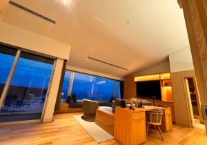 屋久島samanaホテル改修工事