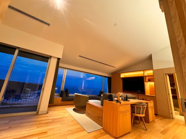 屋久島samanaホテル改修工事のサムネイル