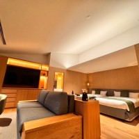 屋久島samanaホテル改修工事のサムネイル