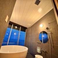 屋久島samanaホテル改修工事のサムネイル