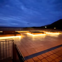 屋久島samanaホテル改修工事のサムネイル