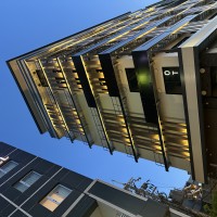 京都駅前八条口ビル新築工事のサムネイル