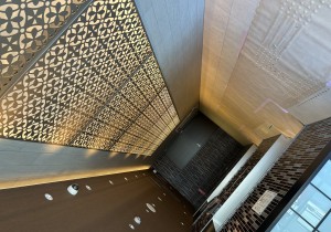 京都駅前八条口ビル新築工事