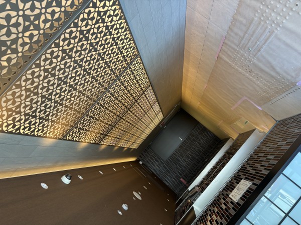 京都駅前八条口ビル新築工事のサムネイル