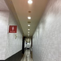 キング観光サウザンド津店照明更新のサムネイル