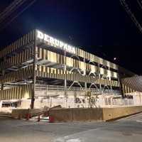 八王子デルパラ浅川店新築工事のサムネイル