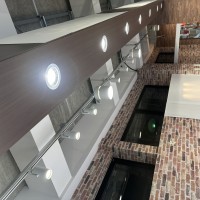 昭島アウトドアビレッジColeman照明器具交換のサムネイル